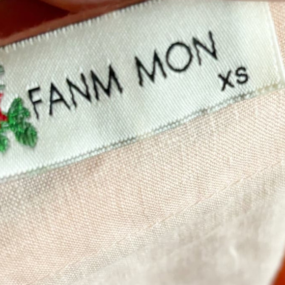 Fanm Mon Dress XS - Picture 7 of 7